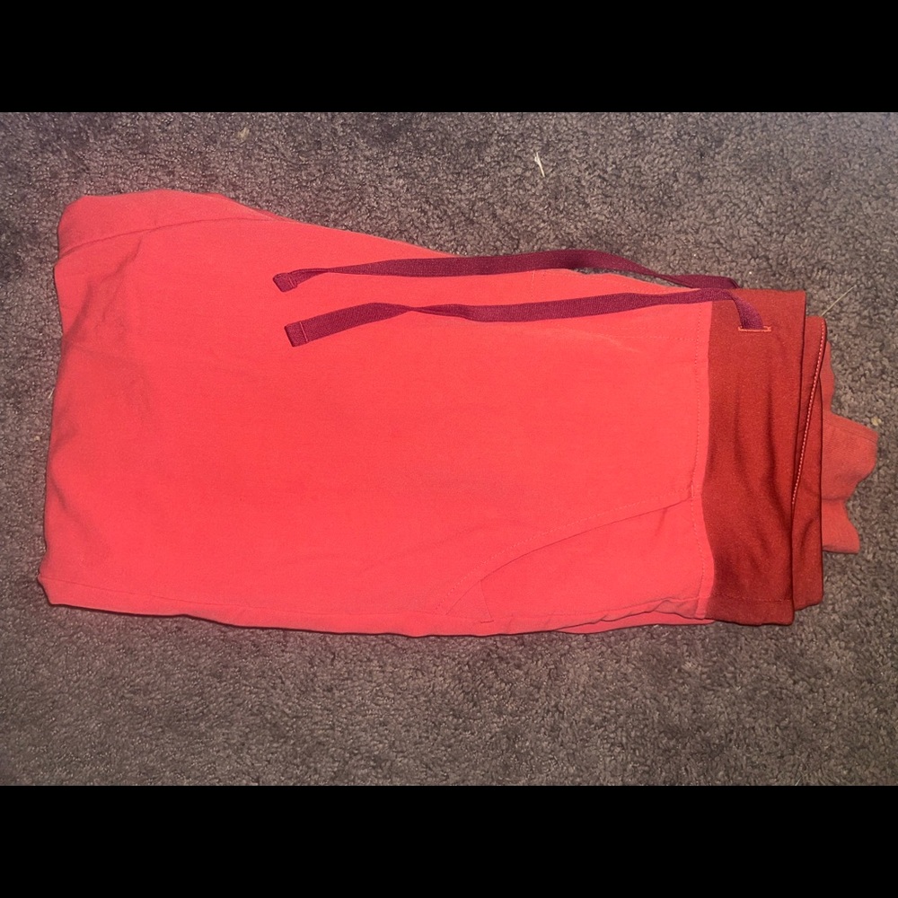 Figs Zamora scrub pants size Small